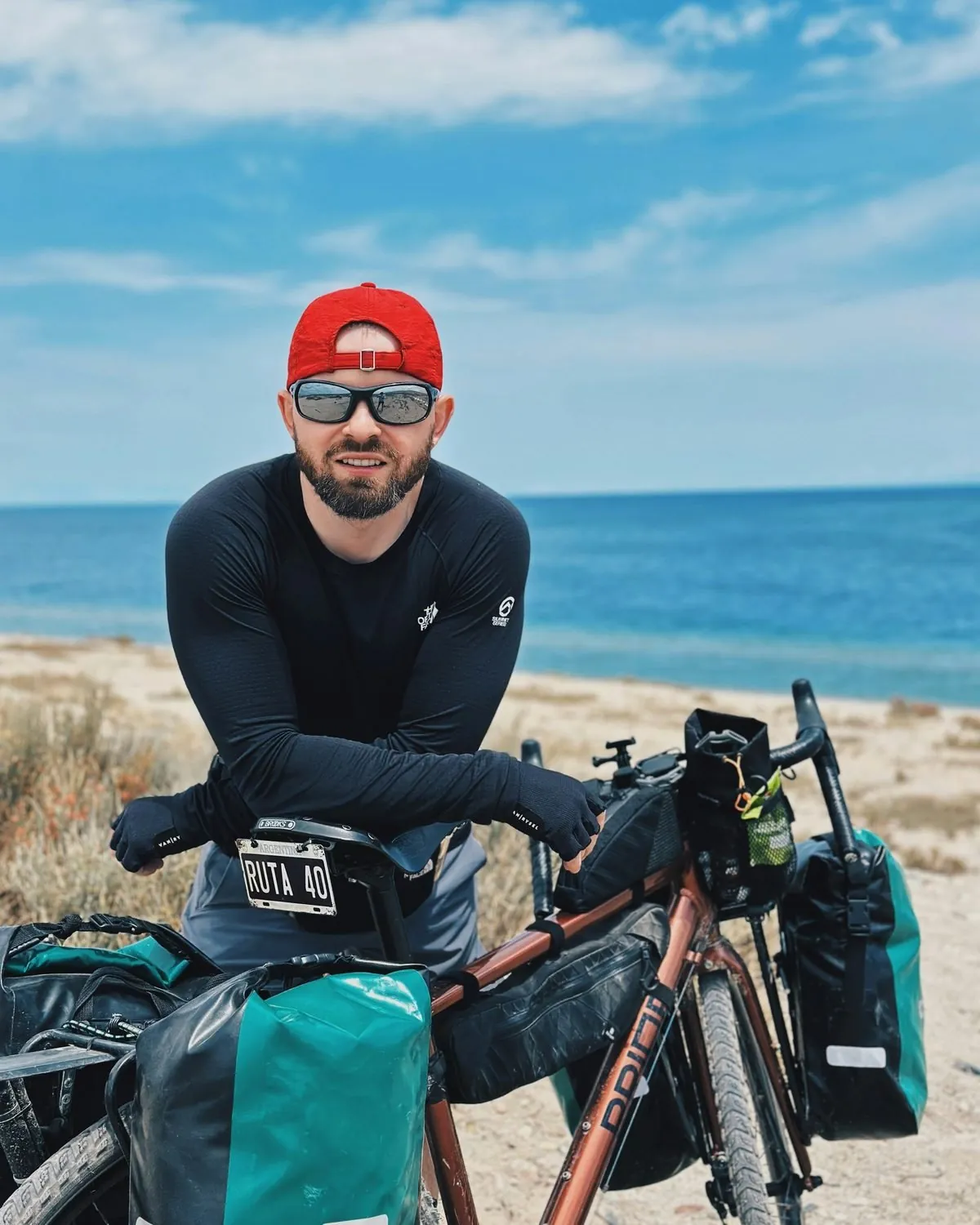 An active life, the goal of the long relationship